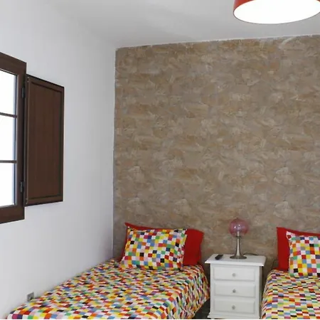 105073 - House In Lanzarote * 蒂亚斯