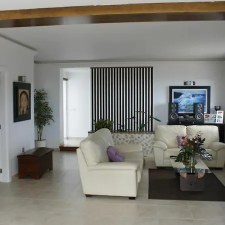 105073 - House In Lanzarote 公寓 *